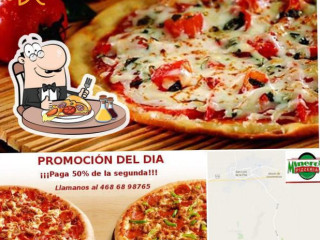 Mineros Pizza