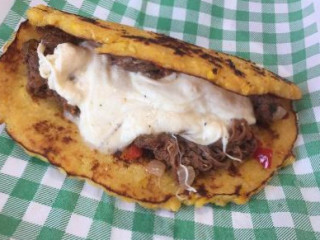 Las Arepas