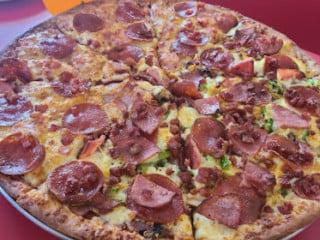 Charly Pizza