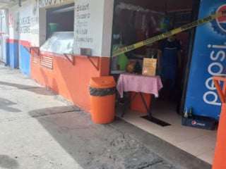 Tacos El Cuñao