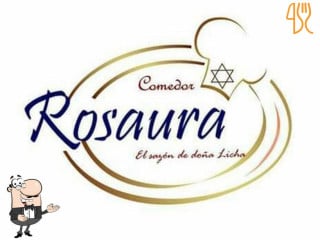 Comedor Rosaura