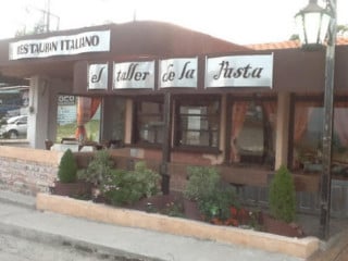 El Taller De La Pasta