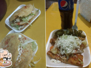 Tortas, Crepas Y Más