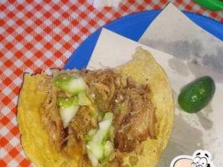 Carnitas Las Cochipuercas