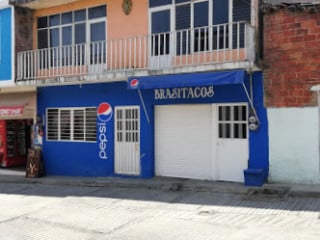 Brasitacos