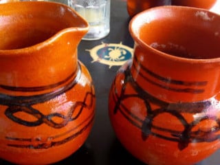 Pulque Curado Mingo's