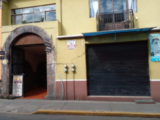 Casa De Los Abuelos