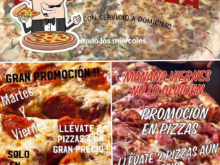 Especia Pizza