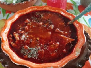 Corredor Gastronomico Tenango Del Aire