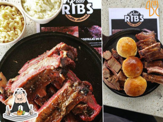 Road Ribs