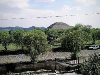 La Higuera Premier Teotihuacán