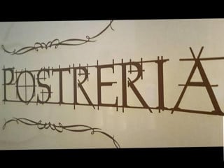 La Postreria Sma