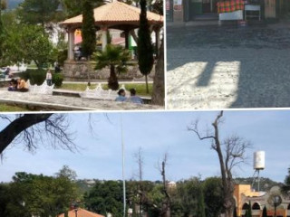 El Cristo De Yencuitlalpan