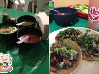 Tacos El Parrillero