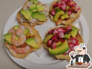 Mariscos Miguel