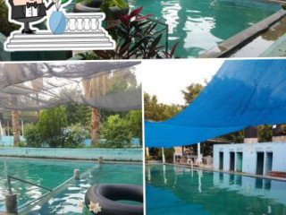 Balneario Rancho El Paraíso