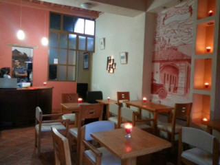 Café La Casona