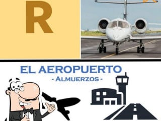 El Aeropuerto