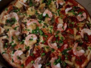 Mi Pizza San Pedro Cahro