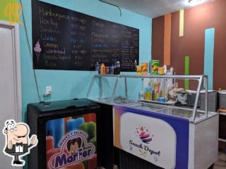 Snack Depot Mx