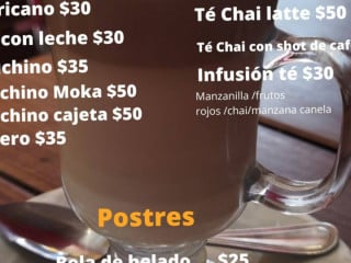 La Kafe