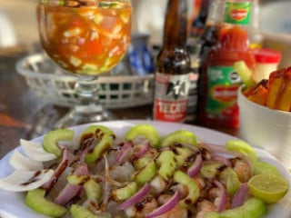 Mariscos El 4