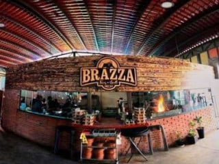 Brazza Tacos Grill