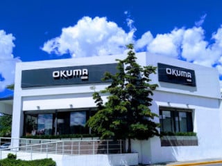 Okuma Sushi Tlajomulco Centro