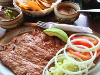 Carnes En Su Jugo Navarrete Suc. Rio Nilo