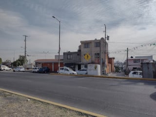 Los Pescadores Orión