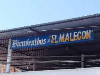 Marisqueria El Malecon