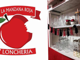 La Manzana Roja