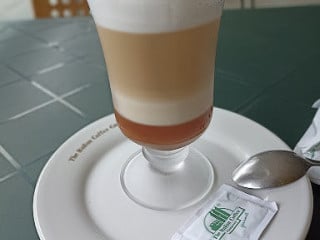 The Italian Coffee Company