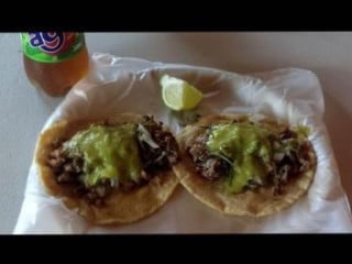 Taqueria Doña Mago