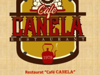 Café Canela