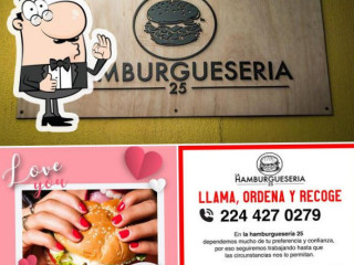 La Hamburgueseria