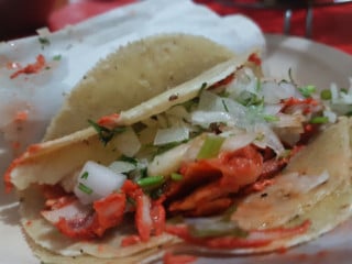 Taqueria Kuchillos Palas