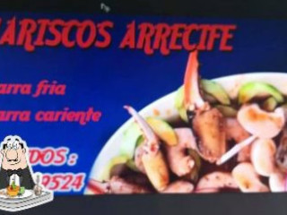 Mariscos Arrecife