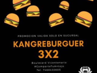 Burguer Club