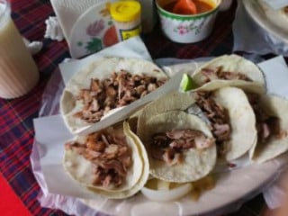 Tacos Al Carbon Ale