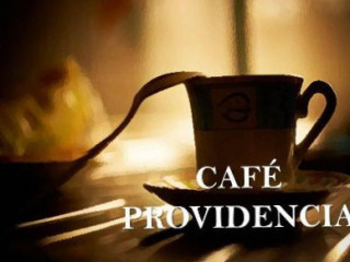 Cafe Providencia