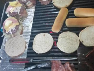 Hamburguesas El Cholo