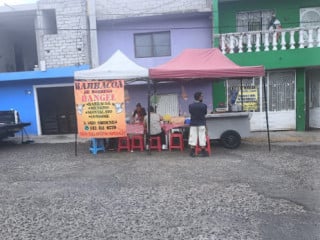 Taqueria El Rebano