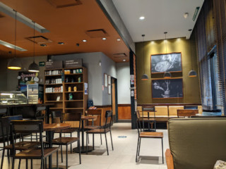 Starbucks Uruapan Ii Dt