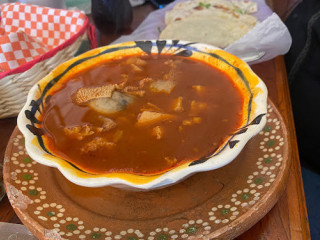 Taqueria Rivas