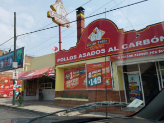 Pollo Feliz 2