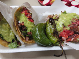 Tacos El Güero