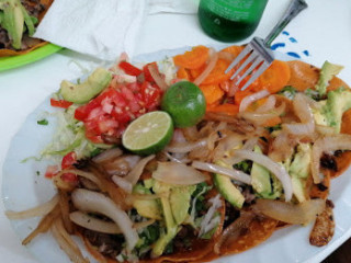 Tacos Chava