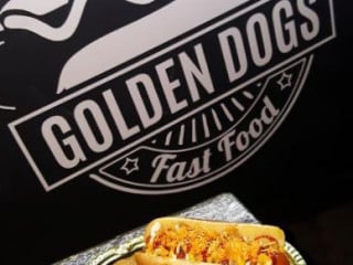 Goldendogs