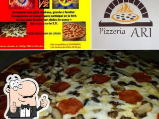 Pizzeria Ari